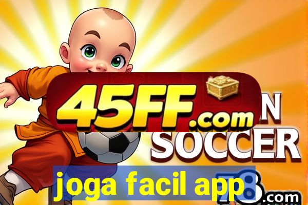 joga facil app